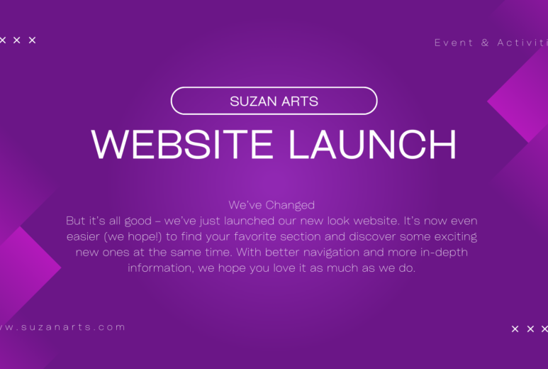 WebSite Launch